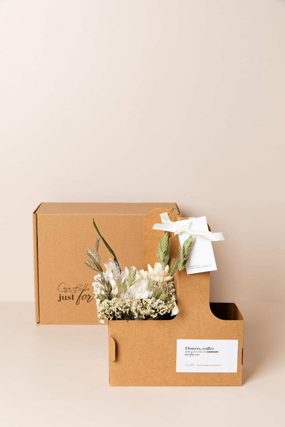 מיני זר מיקס לבנים