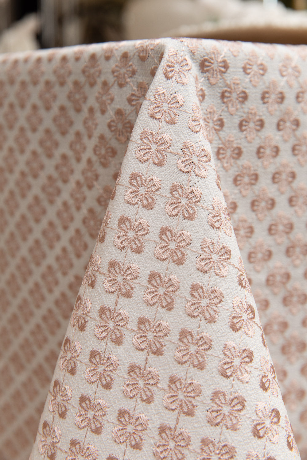 מפה ואן קליף רוז גולד