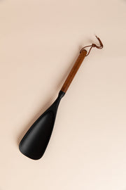 כלי ששת כף בישול עץ וסיליקון