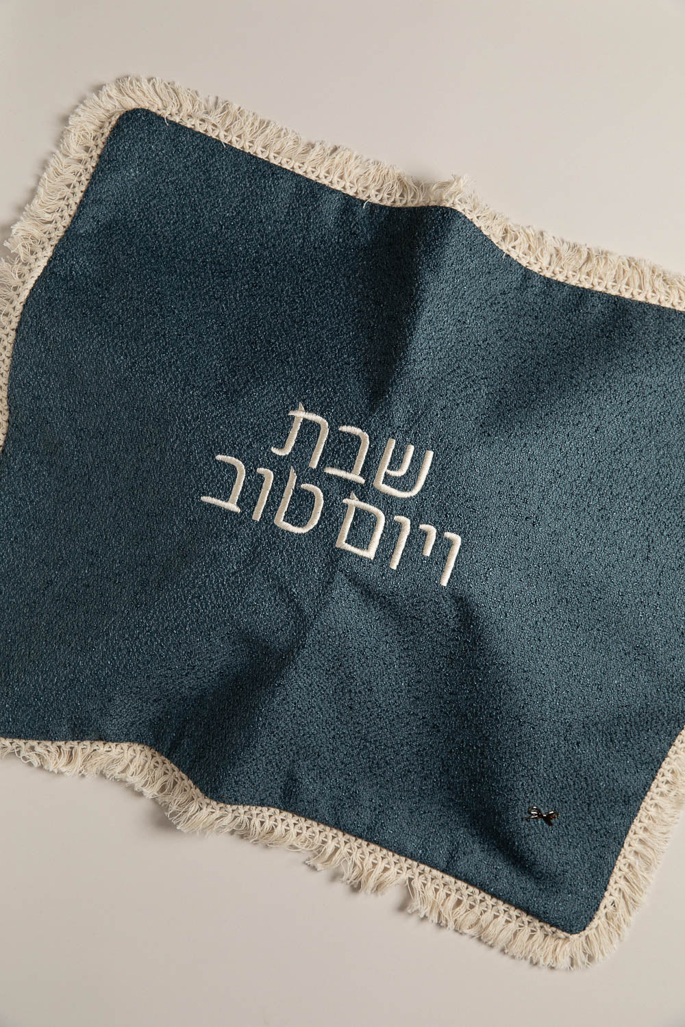 כ. חלה ליה כחול ופרנזים