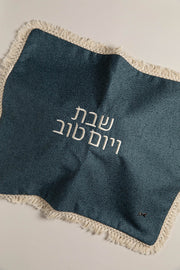 כ. חלה ליה כחול ופרנזים