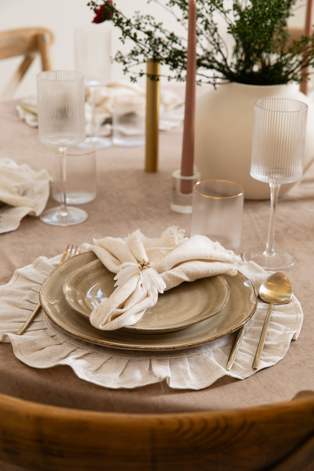 מפה הרמוני אבן מרובע