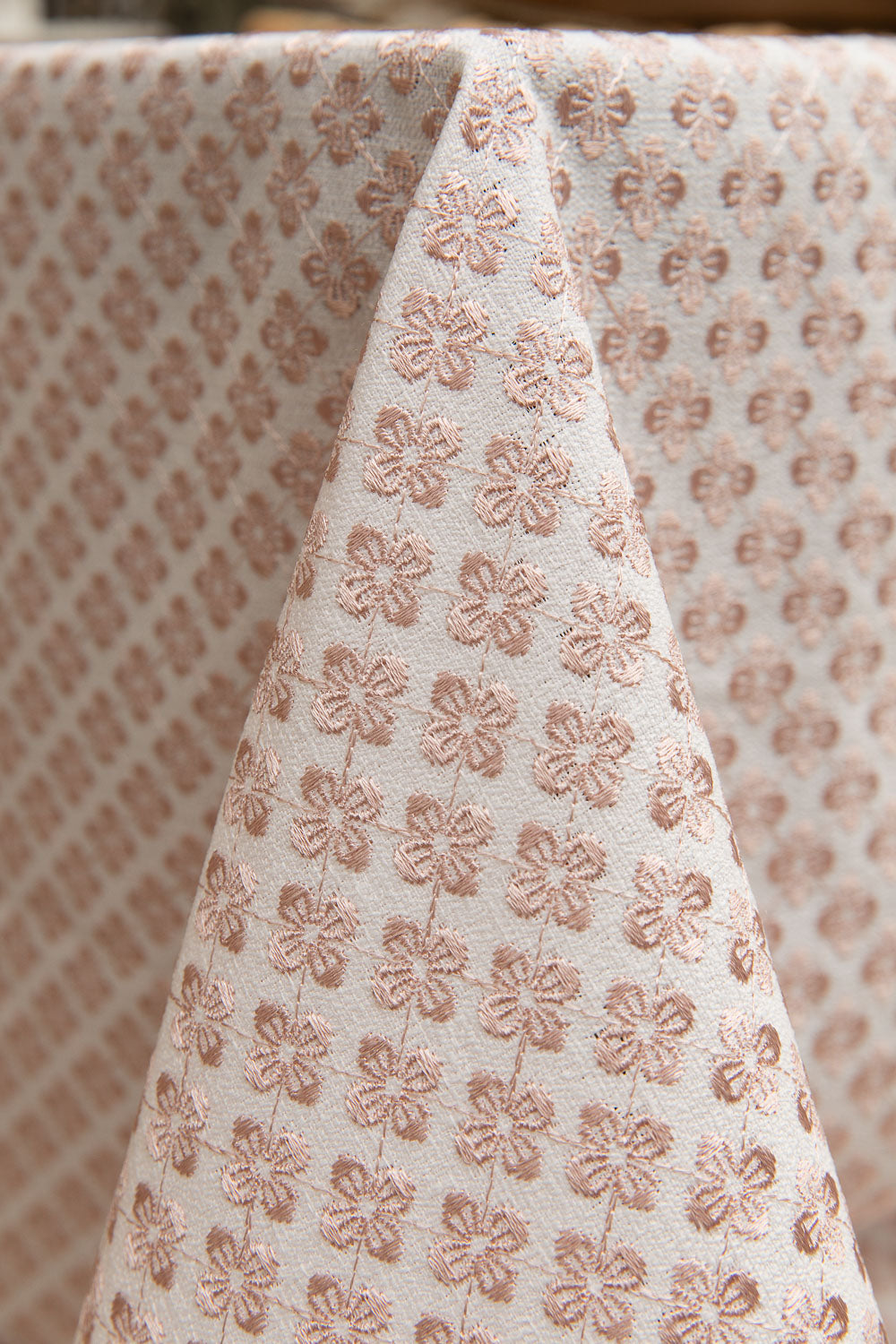 מפה ואן קליף רוז גולד מרובע