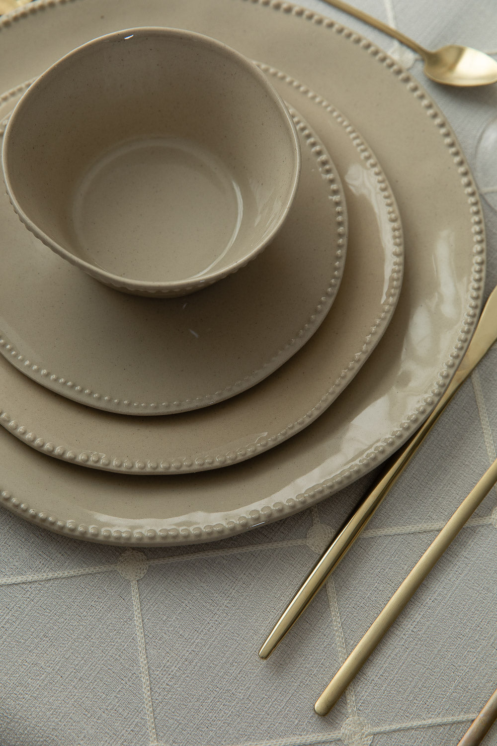 סדרת כלי הגשה בון ציינה