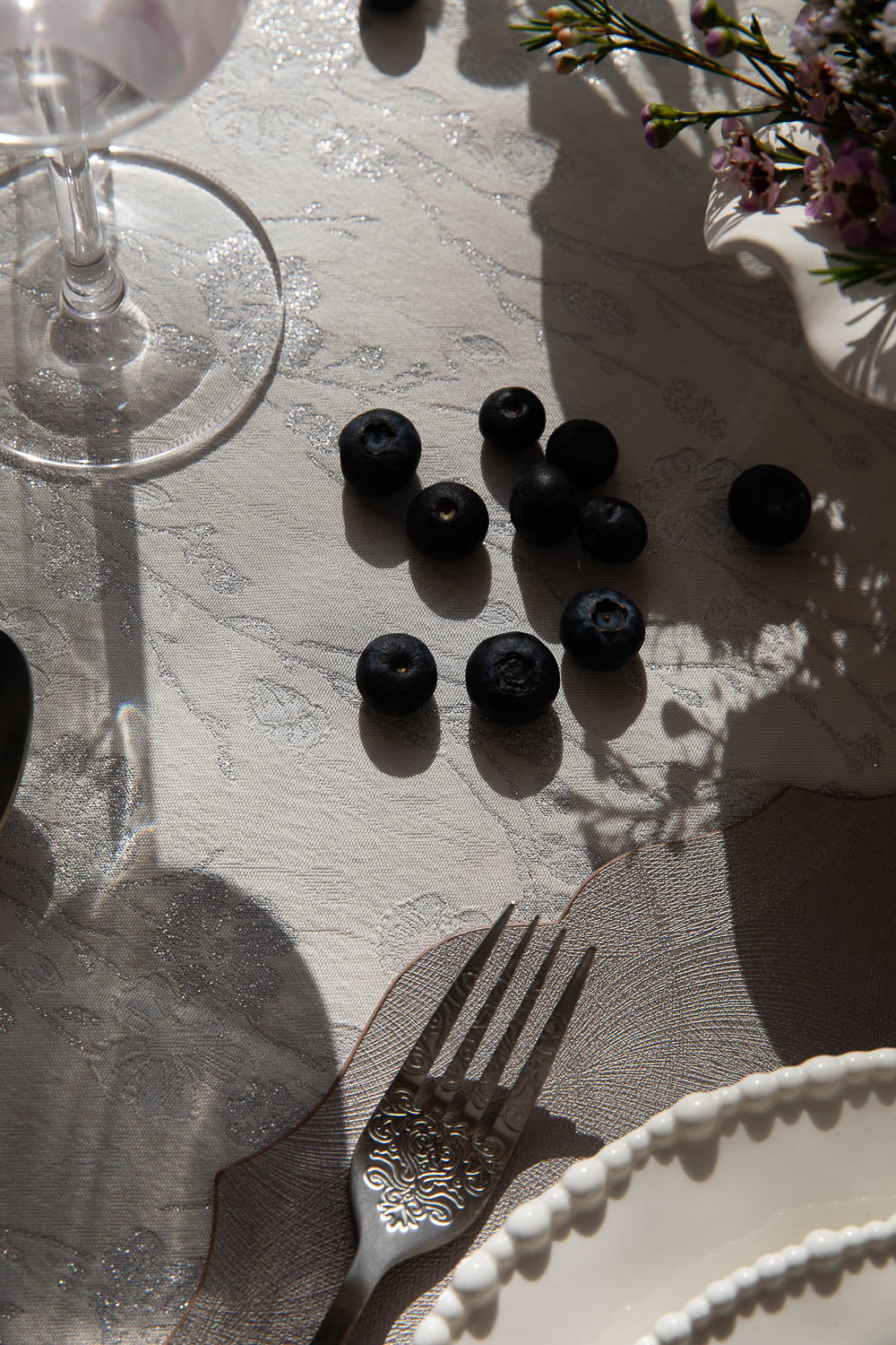 מפה גקארד כסף