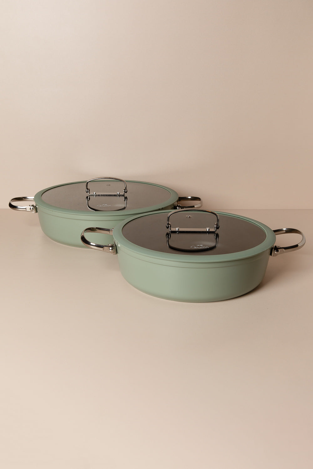 סט סוטאז אלומיניום