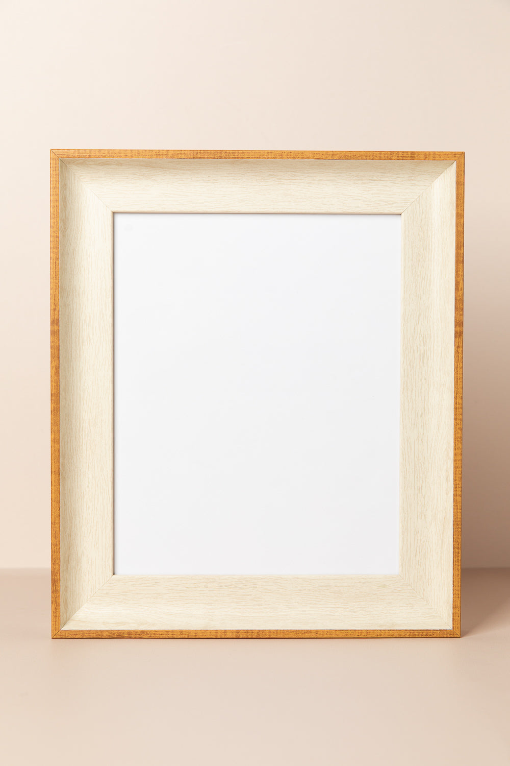 מסגרת קרם עבה לתמונה