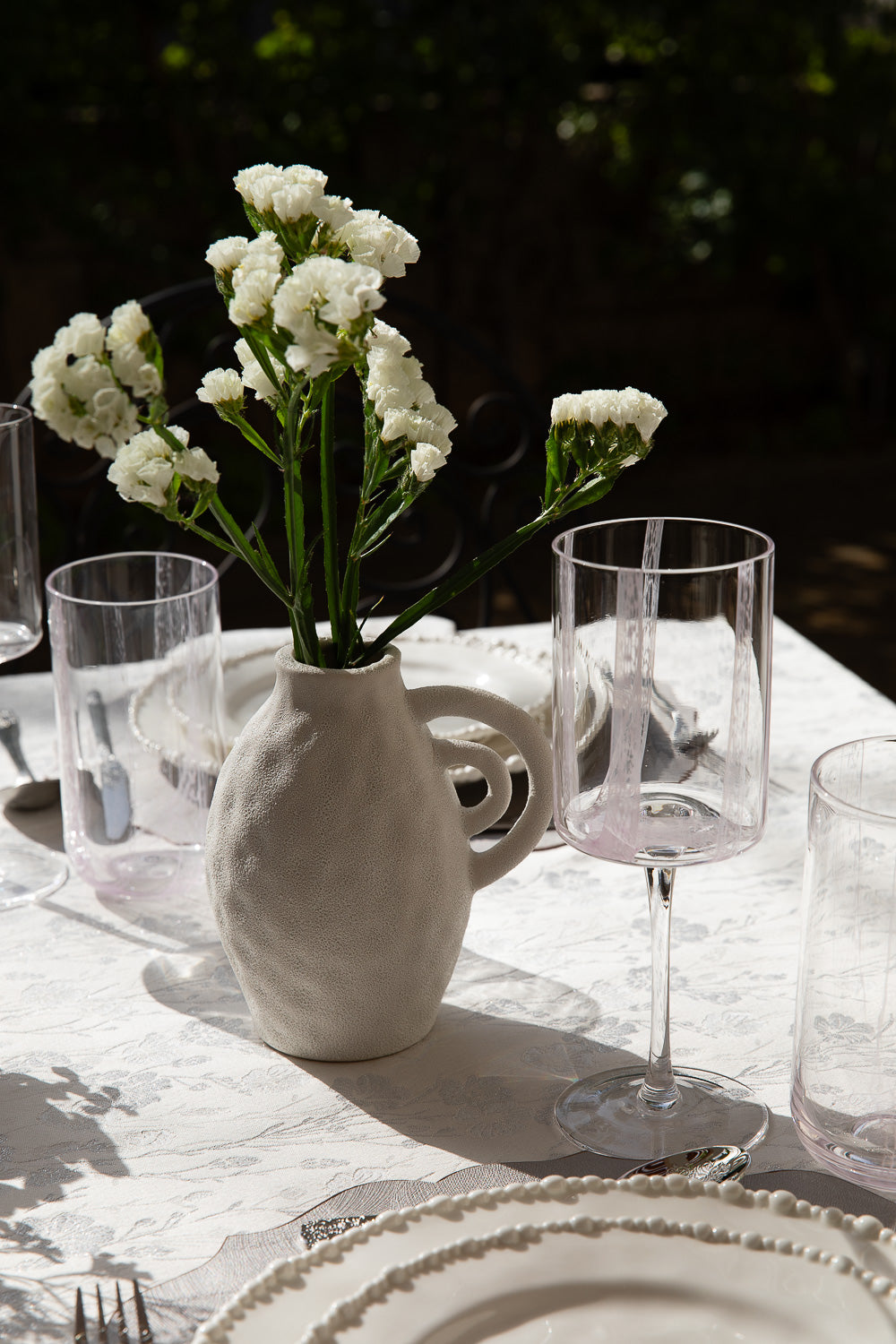 מפה גקארד כסף