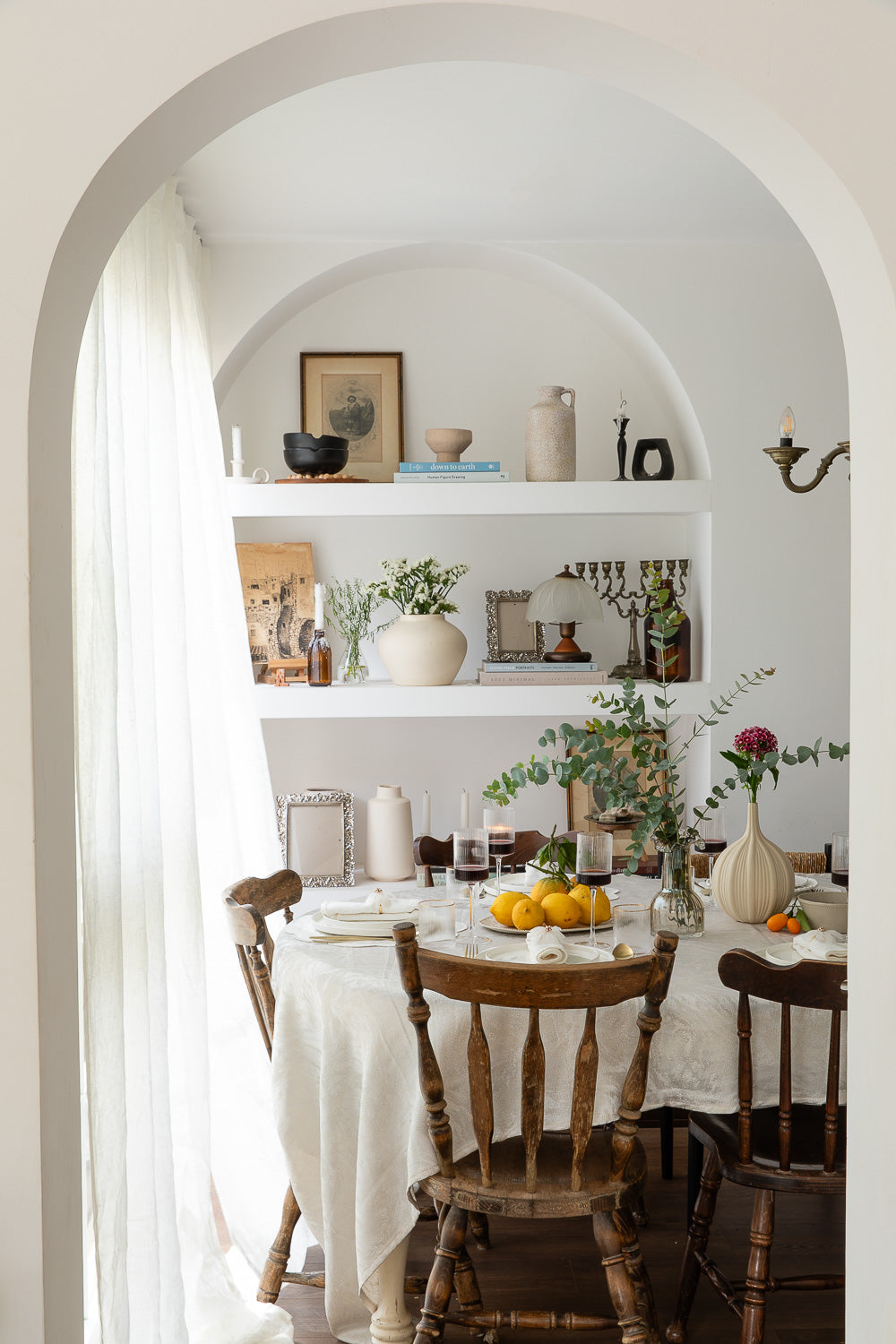 מפה סהרה מרובע