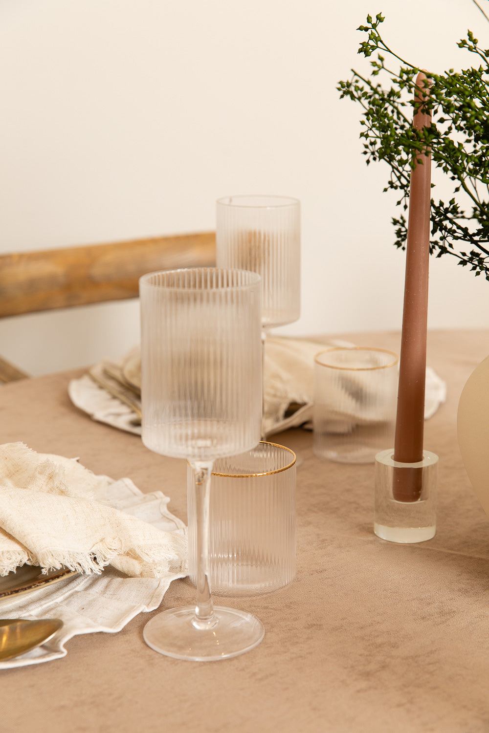 מפה הרמוני אבן עגול