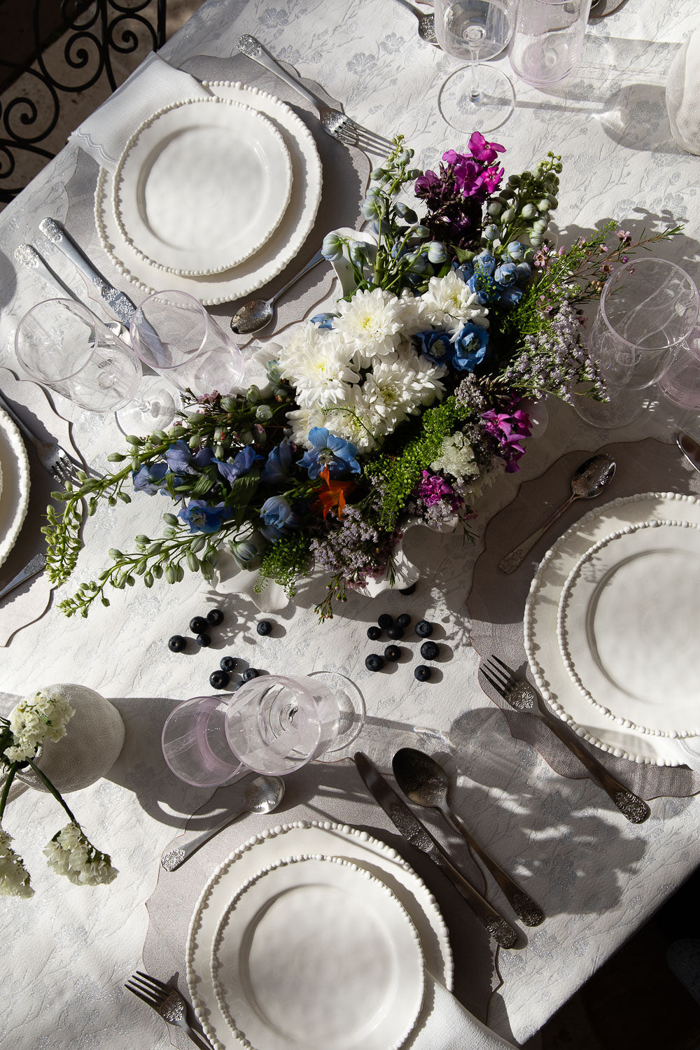 מפה גקארד כסף