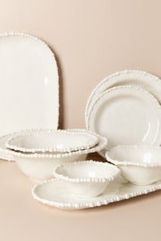 סדרת כלי הגשה פנינים