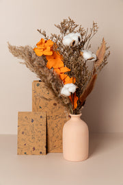 מארז חורף טבעי