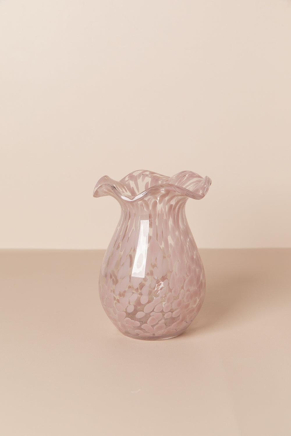 אגרטל סוכריה ספלאש ורוד