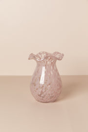 אגרטל סוכריה ספלאש ורוד