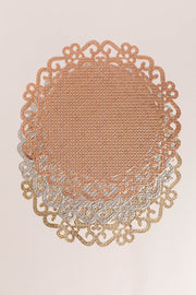 פלייסמט PVC רויאל