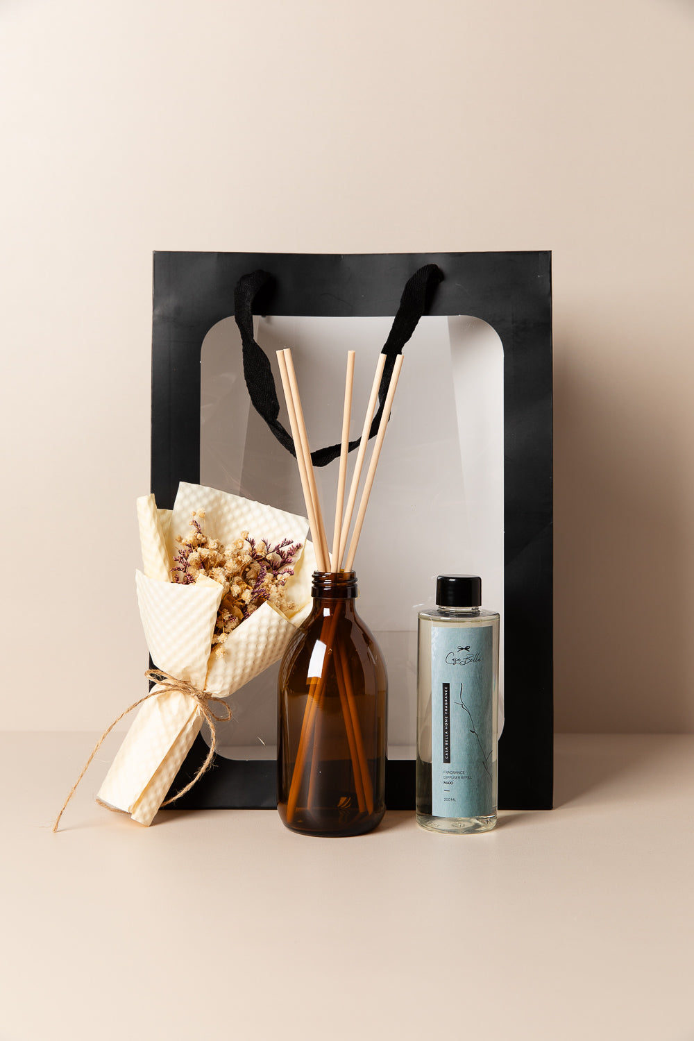 מארז אור בבית #2