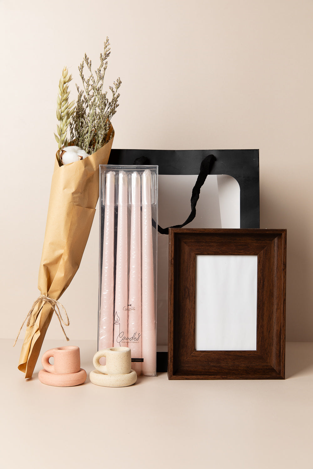 מארז אור בבית #3