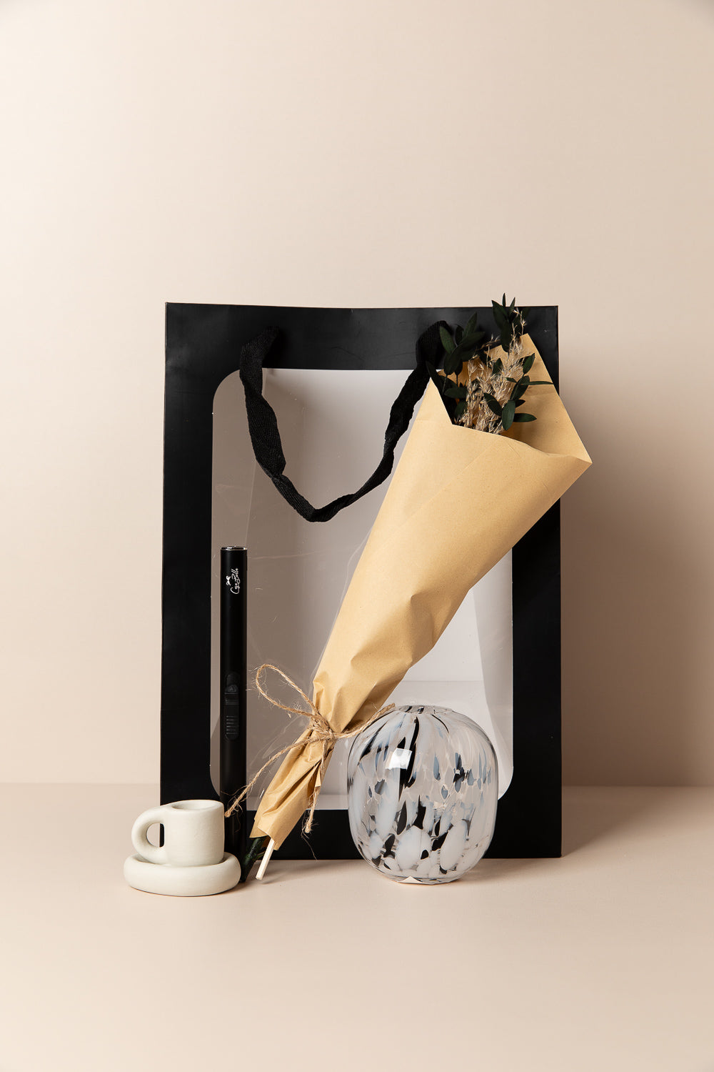 מארז אור בבית #4