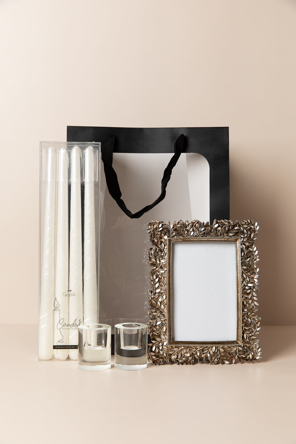 מארז אור בבית #6