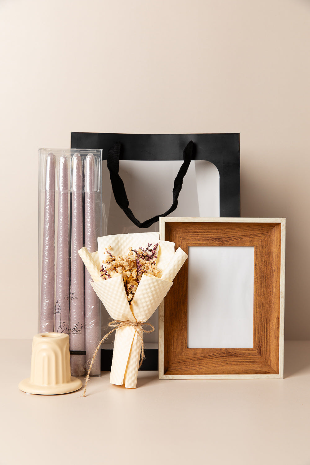 מארז אור בבית #7