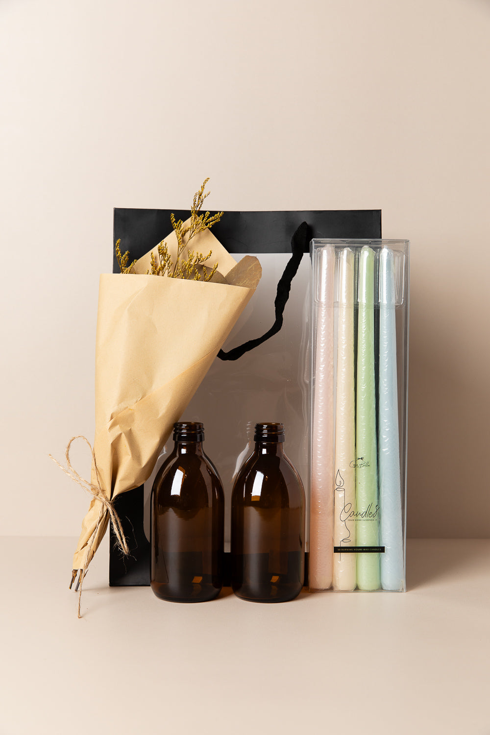 מארז אור בבית #5