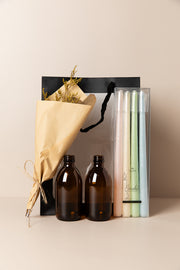 מארז אור בבית #5