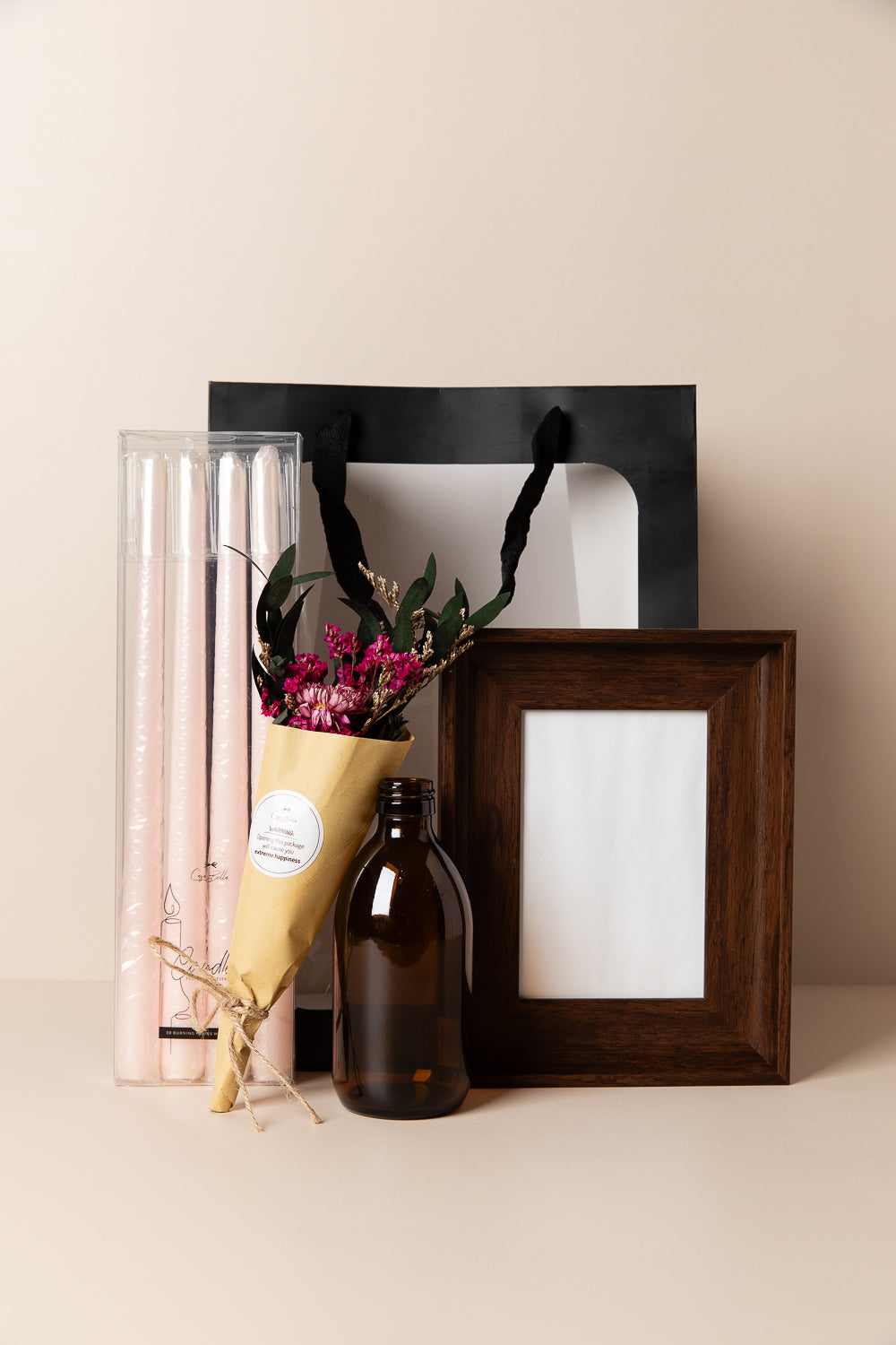 מארז אור בבית #8