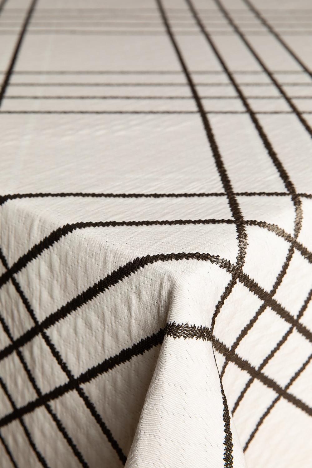 מעויינים אפור לבן