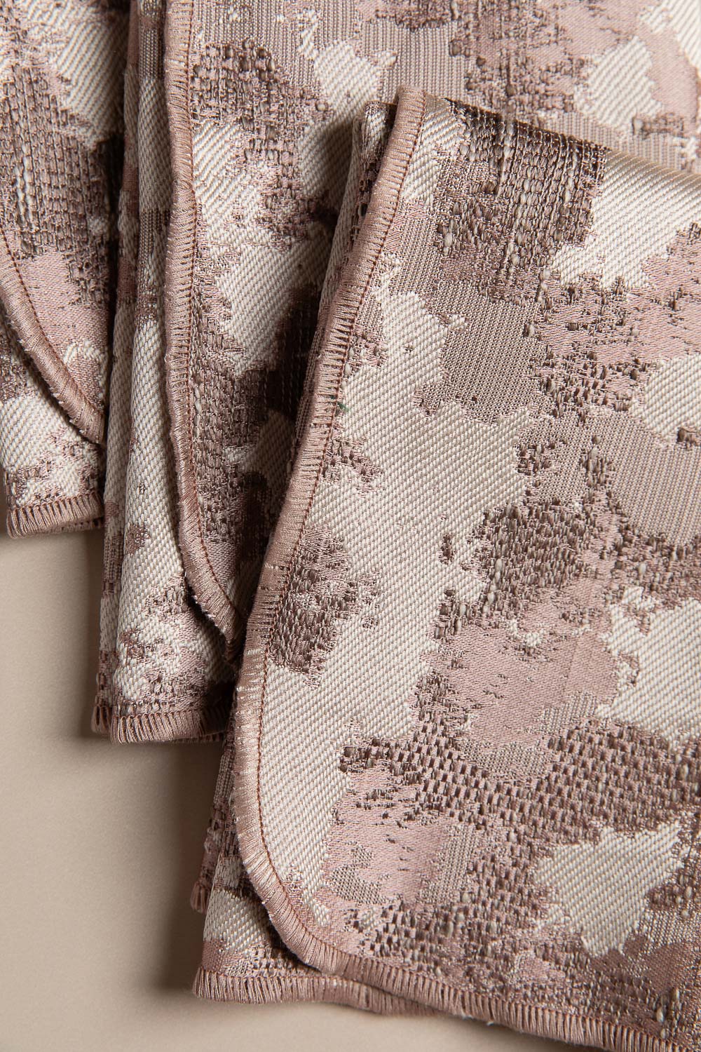 מפית סופט ורוד עתיק