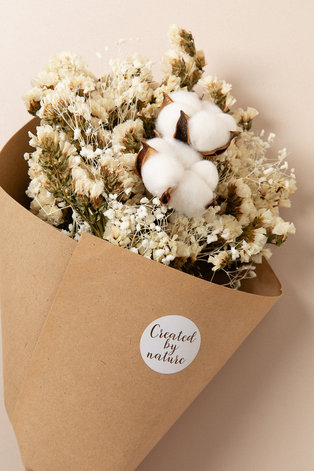 מיקס פרחים אפריל