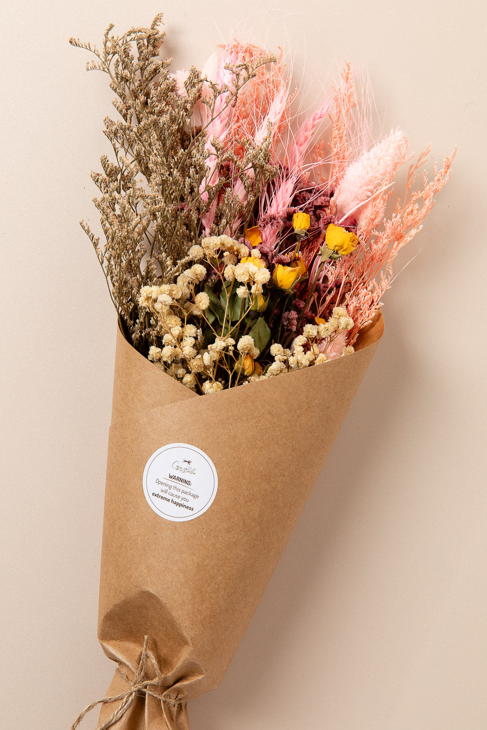 מיקס פרחים מרץ