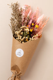 מיקס פרחים מרץ