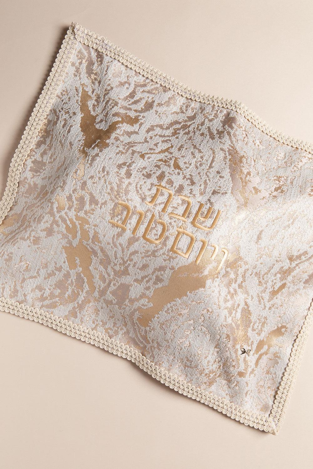 כ. חלה סופט מוזהב סולטן