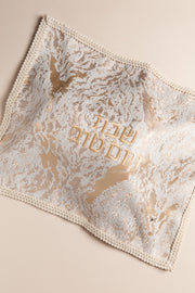 כ. חלה סופט מוזהב סולטן