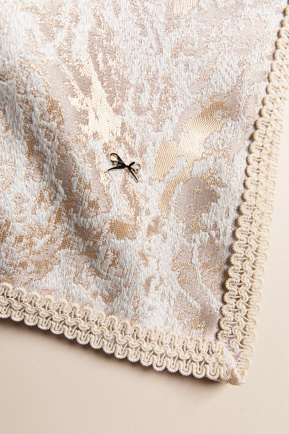 כ. חלה סופט מוזהב סולטן