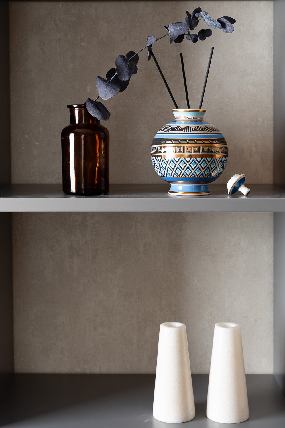 מפיץ ריח ג'אפן