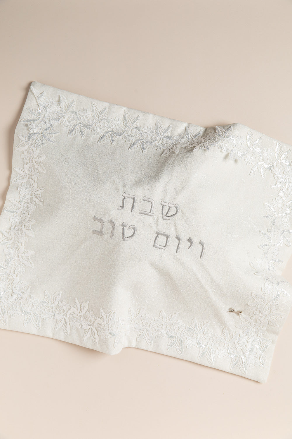 כ. חלה שימר פנינה תחרה