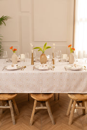 מפה מרסיי לבן