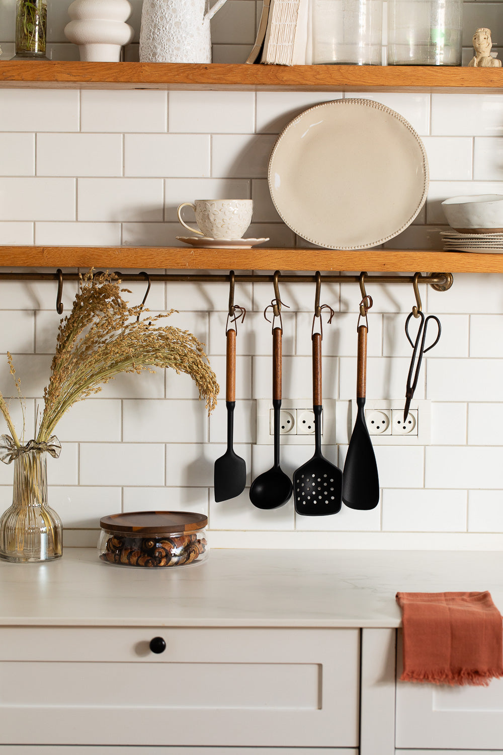 סדרת צלחות בון ציינה