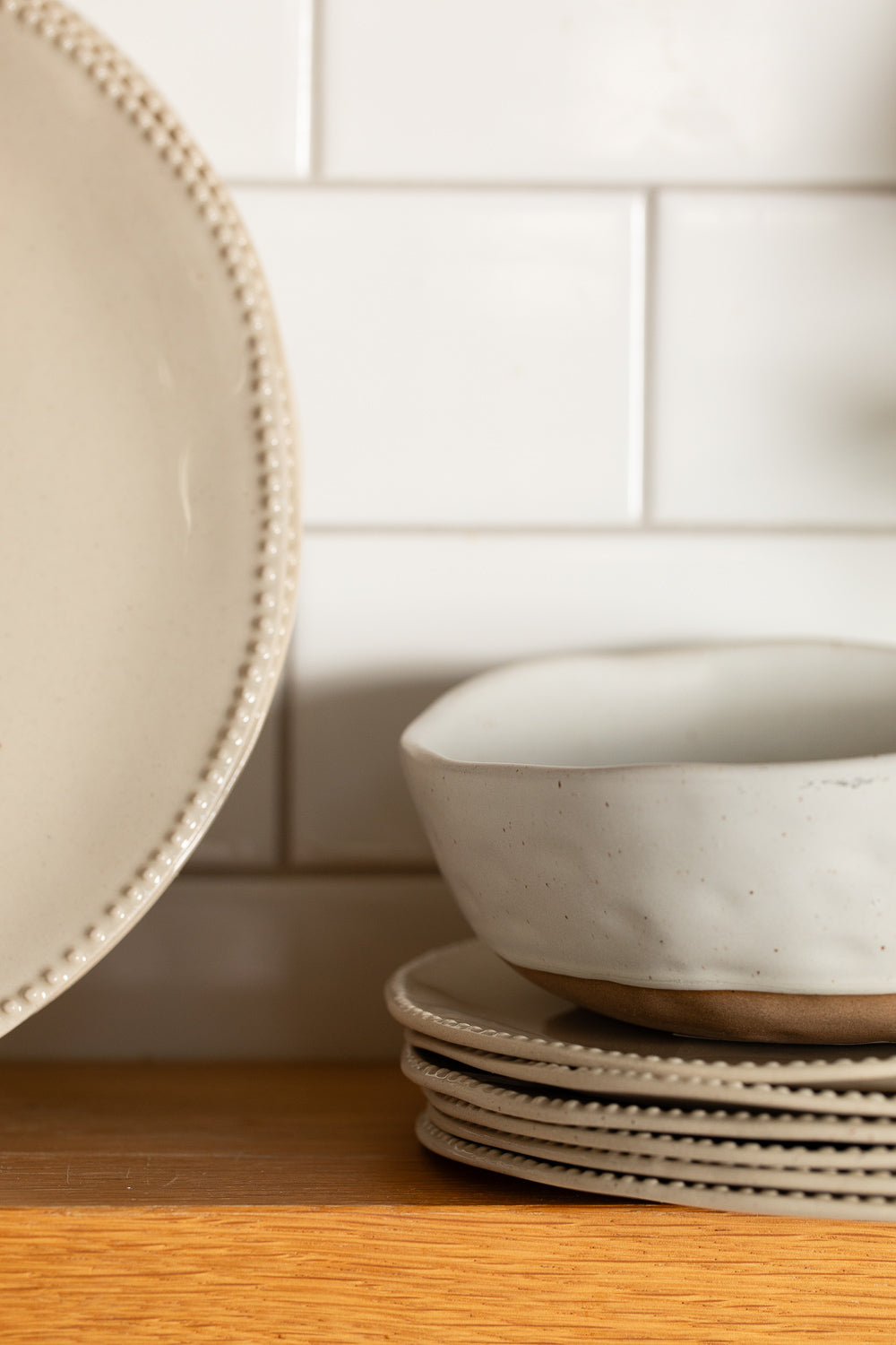 סדרת צלחות בון ציינה