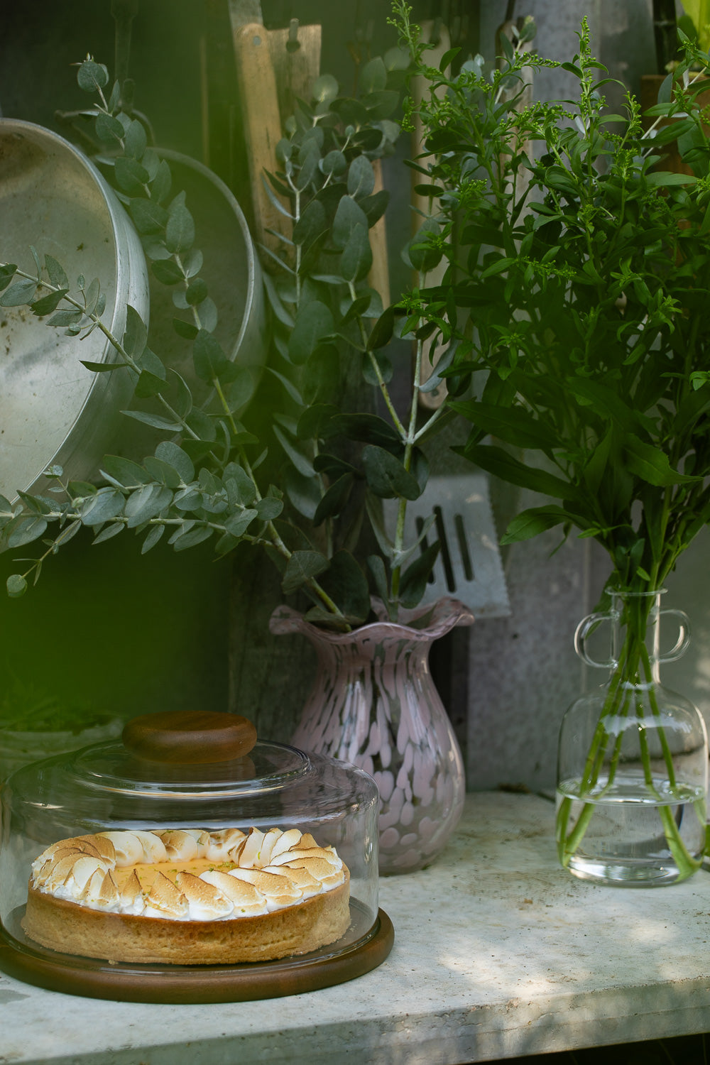 אגרטל סוכריה ספלאש ורוד