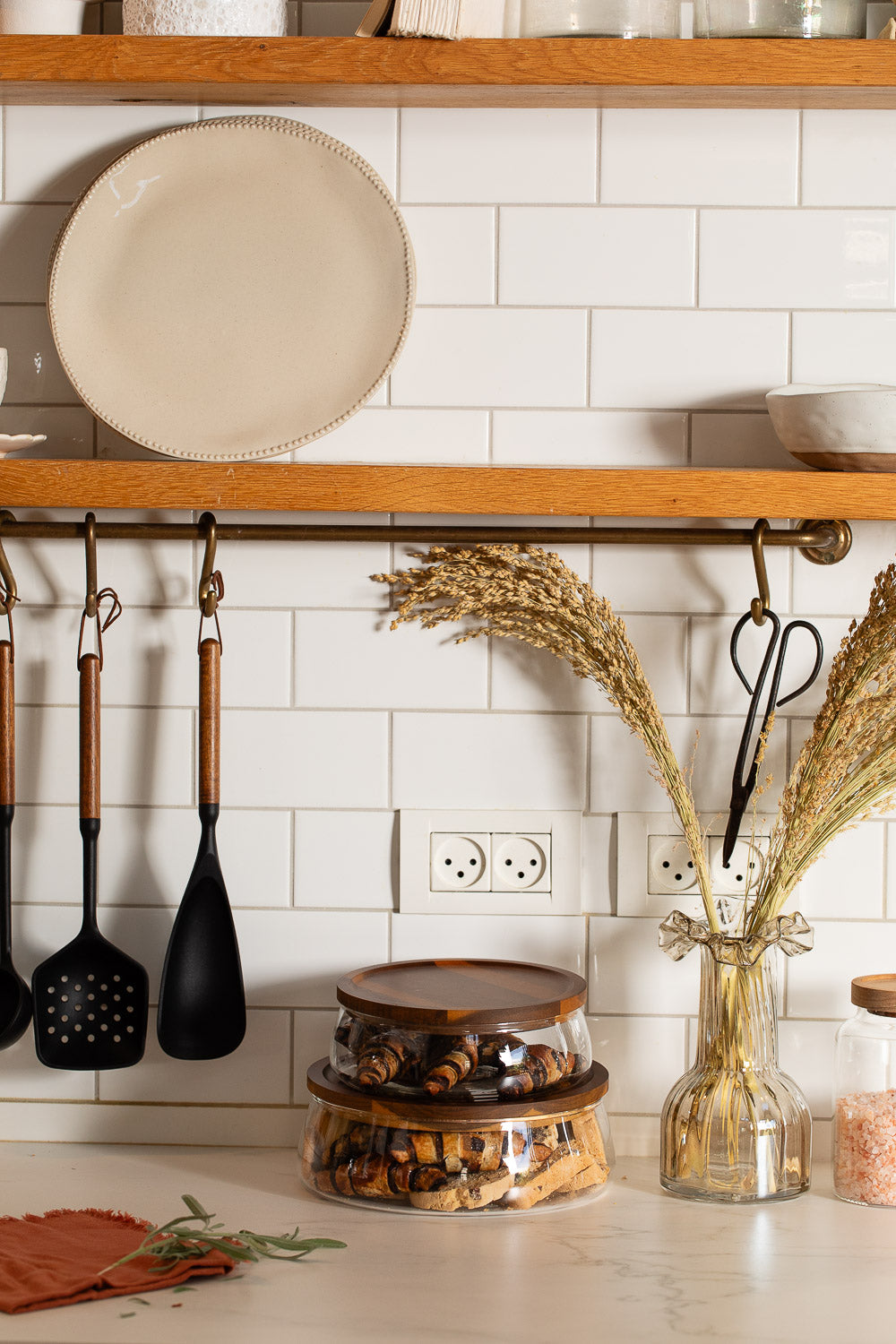 סדרת צלחות בון ציינה