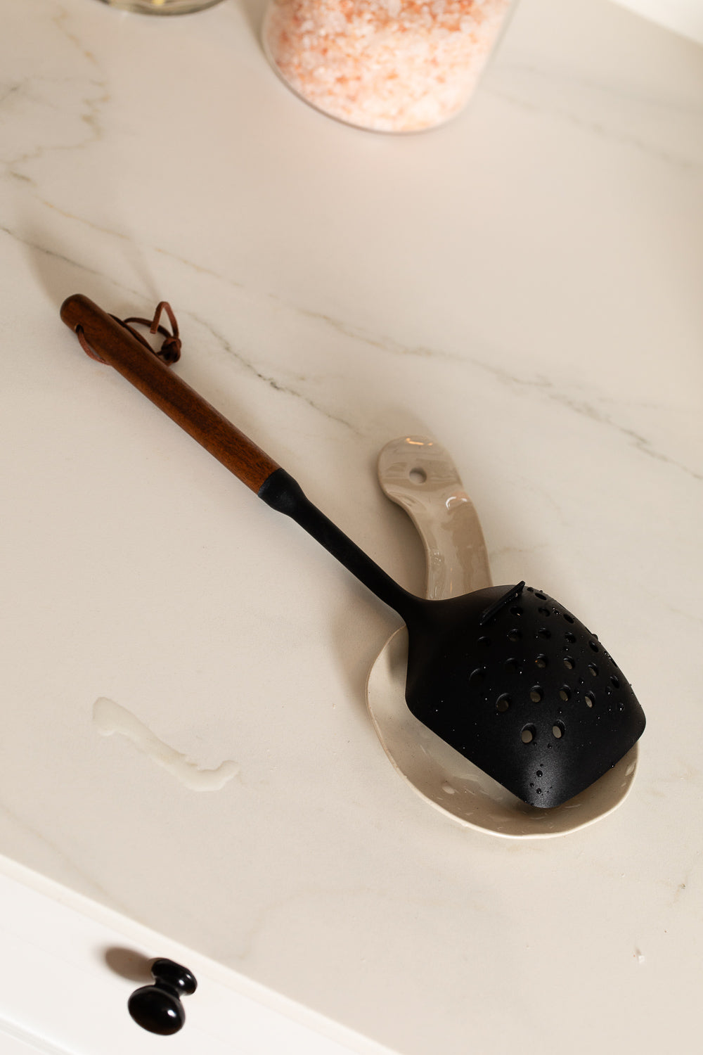 מחזיק כף בון ציינה קרם