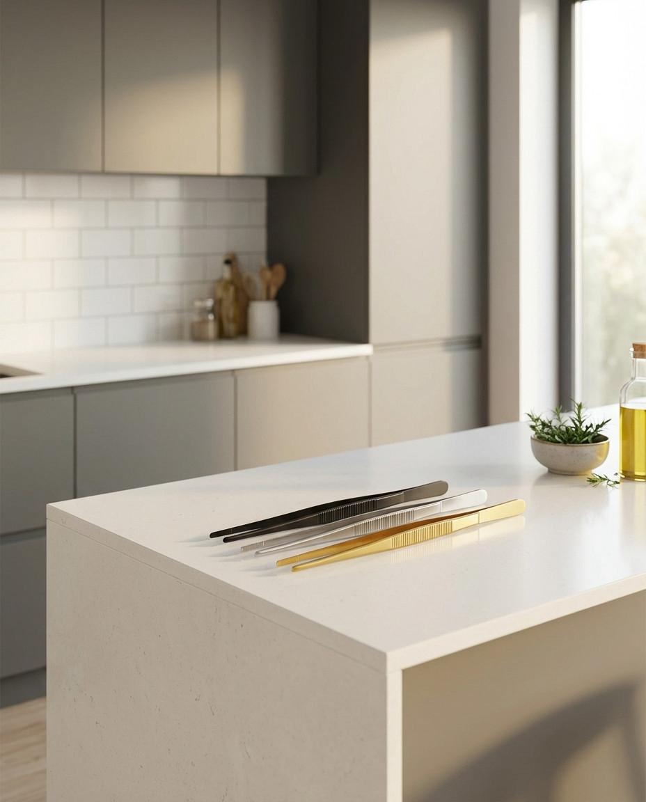 פינצטה לבישול