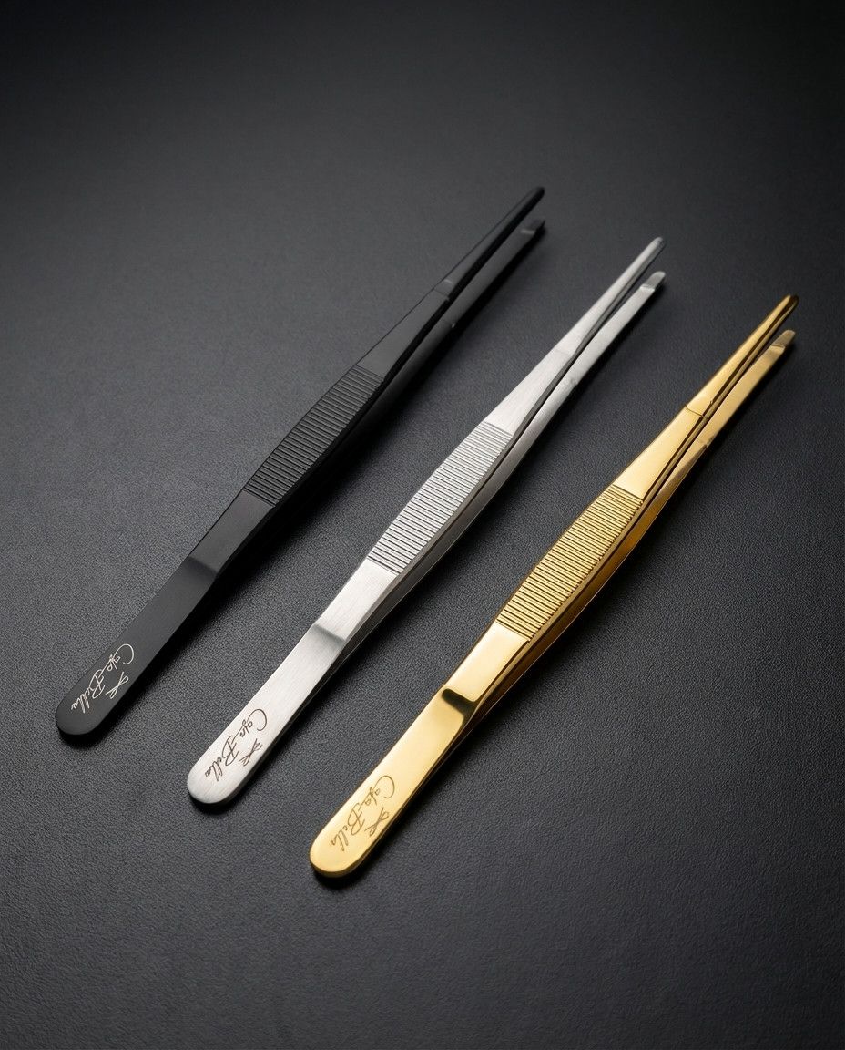 מארז פינצטות