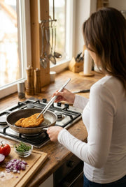 פינצטה לבישול