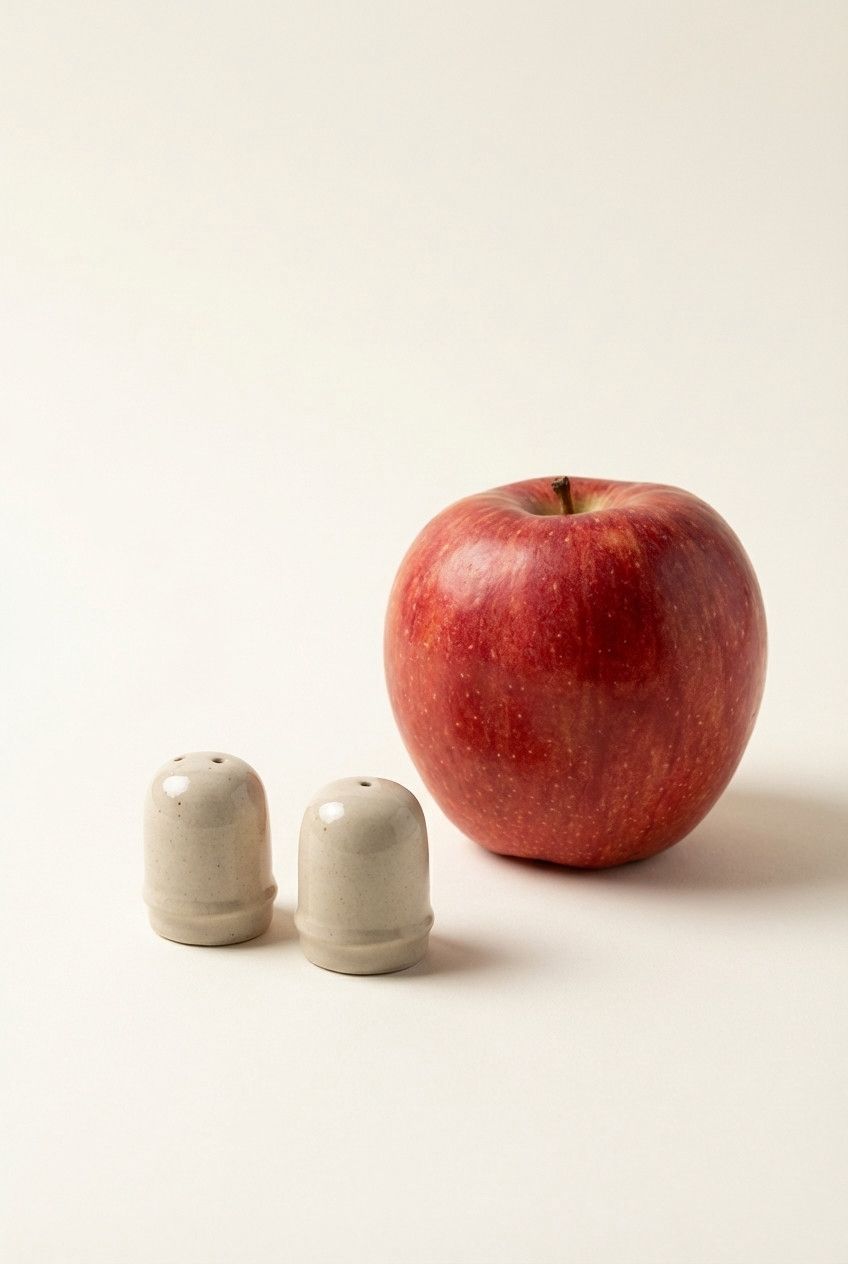 סט מלחיות בון ציינה קרם