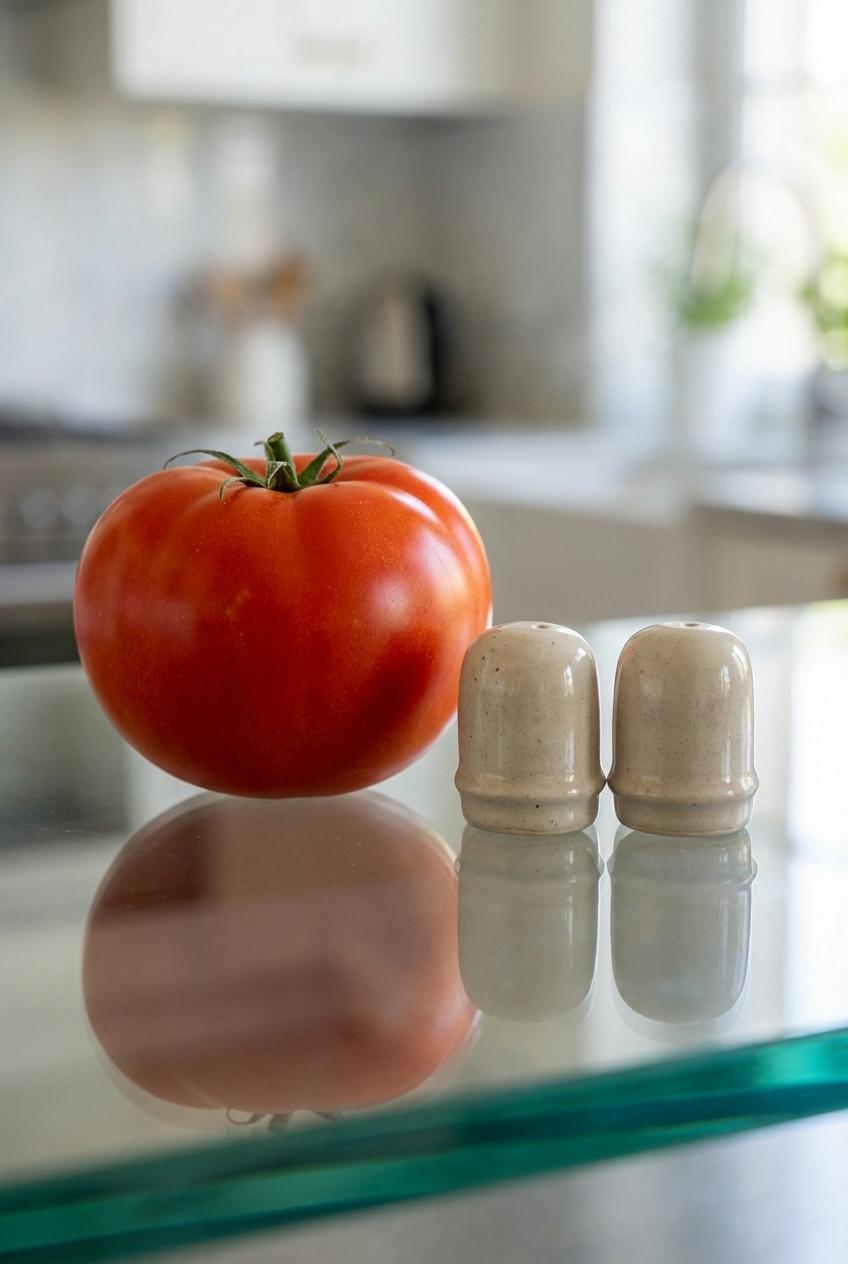 סט מלחיות בון ציינה קרם