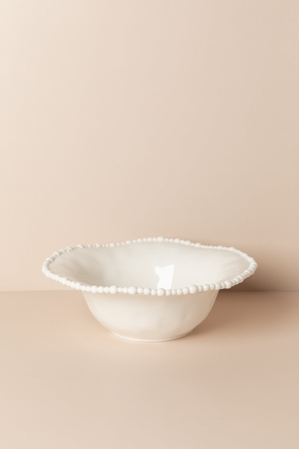 סדרת כלי הגשה פנינים